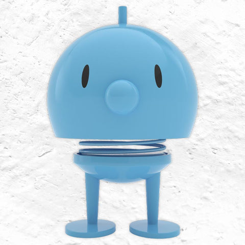 Hoptimist Bumble - Medium - Turquoise