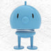 Hoptimist Bumble - Medium - Turquoise