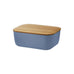 "BOX-IT" Butter Box - Dark Blue - By RigTig