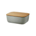 "BOX-IT" Butter Box - Warm Grey - By RigTig
