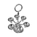 Dansk Candelabra
