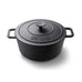 Skottsberg Cast Iron Casserole - 28cm