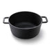 Skottsberg Cast Iron Casserole - 28cm