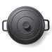 Skottsberg Cast Iron Casserole - 28cm