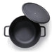 Skottsberg Cast Iron Casserole - 28cm