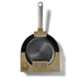 Skottsberg Cast Iron Frying Pan - 28cm