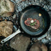 Skottsberg Cast Iron Frying Pan - 28cm