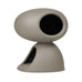 "Cat Cave" Cat Bed - Grey - des. Stefano Giovannoni, for United Pets