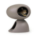 "Cat Cave" Cat Bed - Grey - des. Stefano Giovannoni, for United Pets
