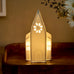 Light House Church - Small - by Räder