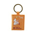 Comet in Moominland Keyring - by Half Moon Bay