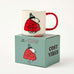 Peanuts Mug - Cosy Vibes - Magpie x Peanuts