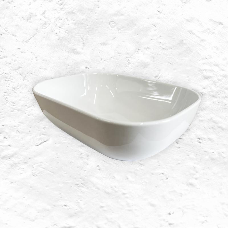 Cucina Insalata rectangular ovenproof bowl 23 x 18 cm - by ASA