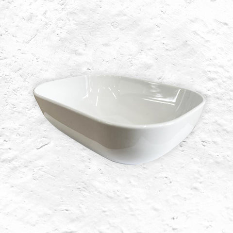 Cucina Insalata rectangular ovenproof bowl 23 x 18 cm - by ASA