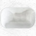 Cucina Insalata rectangular bowl 29 x 18 cm - by ASA