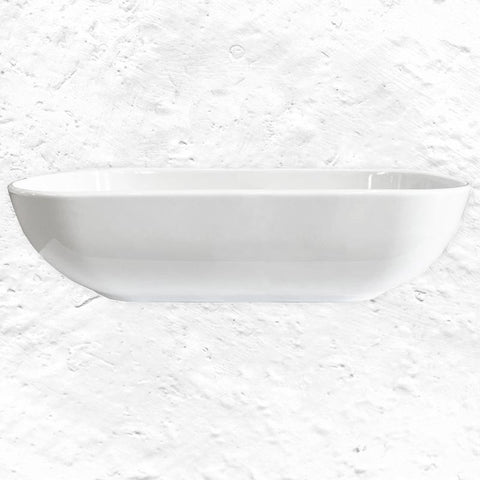 Cucina Insalata rectangular bowl 29 x 18 cm - by ASA
