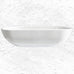 Cucina Insalata rectangular bowl 29 x 18 cm - by ASA