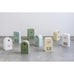 Lemnos COO Cuckoo Wall Clock - Mint Blue - des. Ryosuke Fukusada