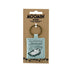 Daydreaming Moomin Keyring - by Half Moon Bay