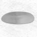 Disco Volante double wall tray - des. Piero Lissoni by Alessi