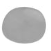 Disco Volante double wall tray - des. Piero Lissoni by Alessi