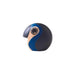Discus by Hans Bølling - Small - Blue