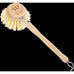 Dish Brush with Handle - 5cm - by Burstenhaus Redecker