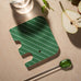Elephant Coaster Green - by Muurla