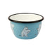 Moomin Enamel Bowl - Moomin Retro - by Muurla