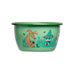 Moomin Enamel Bowl - In the garden, boys - by Muurla