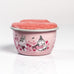Moomin Enamel Bowl - In the garden, girls - by Muurla