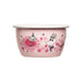 Moomin Enamel Bowl - In the garden, girls - by Muurla