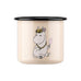 Moomin Enamel Mug - Snorkmaiden Retro - by Muurla