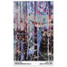 Feel Free poster by Sarah Sze