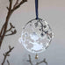 Moomin Hanging Decoration - First Snow