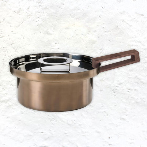 Foodwear Casserole Dish - 20cm - des. Rodolfo Dordoni for knIndustries