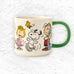 Peanuts Mug - Friends Forever - Magpie x Peanuts