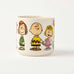 Peanuts Mug - Friends Forever - Magpie x Peanuts