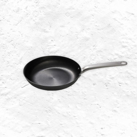 Skottsberg Cast Iron Frying Pan - 24cm