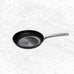 Skottsberg Cast Iron Frying Pan - 24cm