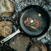 Skottsberg Cast Iron Frying Pan - 24cm