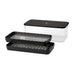 "GRATE-IT" Food Grater with Container Box, by RigTig