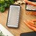 "GRATE-IT" Food Grater with Container Box, by RigTig