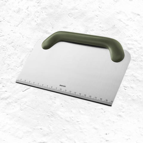 Green Tools Dough Scraper