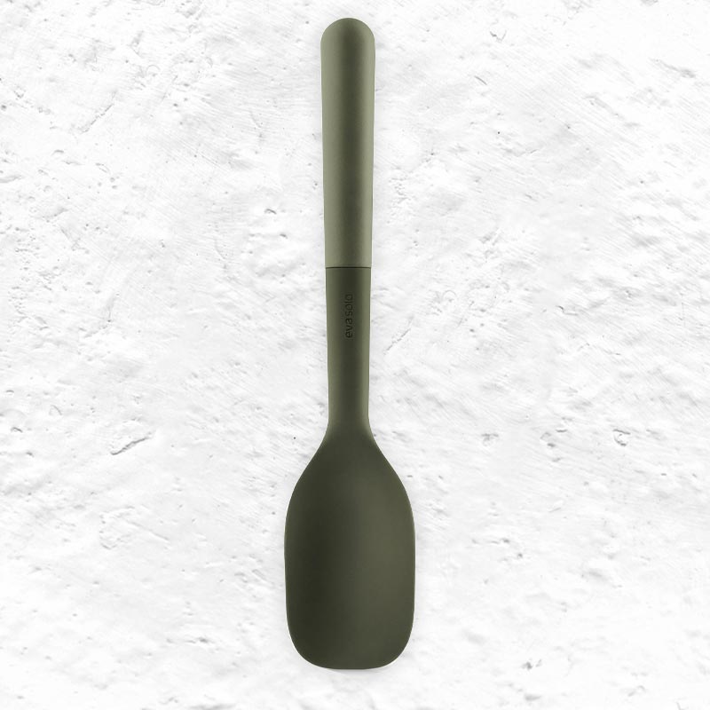 Green Tools Serving Spoon - Large 28cm