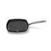 Skottsberg Cast Iron Grill Pan - 24cm