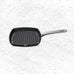 Skottsberg Cast Iron Grill Pan - 24cm