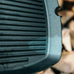 Skottsberg Cast Iron Grill Pan - 24cm