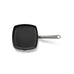 Skottsberg Cast Iron Grill Pan - 24cm