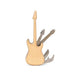 Guitar Multitool - des. WITH Creative for Kikkerland
